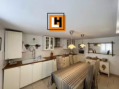 Appartement, 117,7 m²