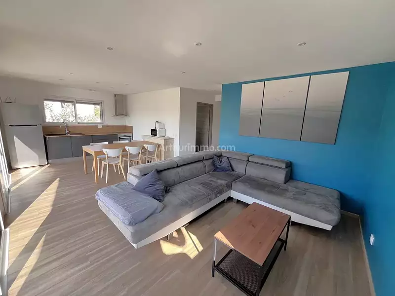 Appartement, 81,57 m²