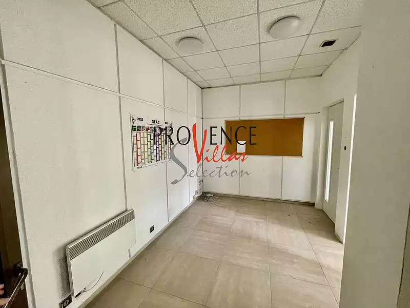 Divers, 55 m²