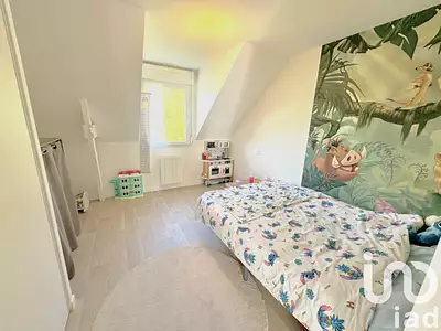 Appartement, 56 m²