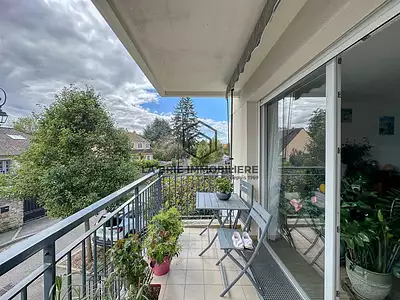 Appartement, 51,63 m²