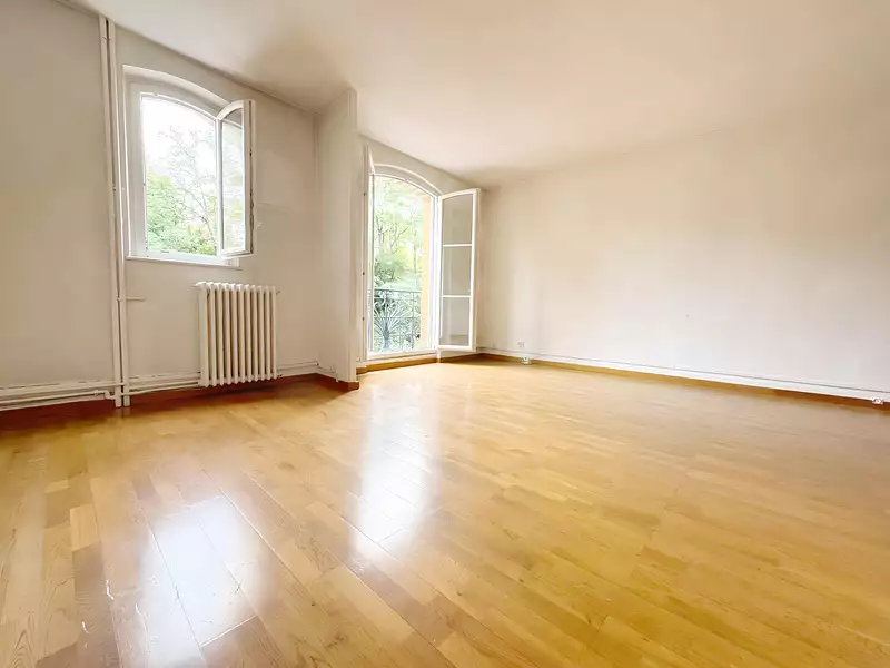 Appartement, 61 m²