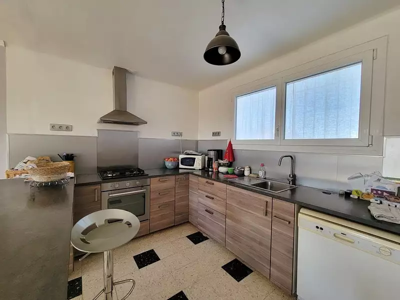 Maison, 117 m²