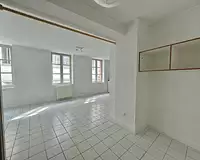 Appartement, 26 m²