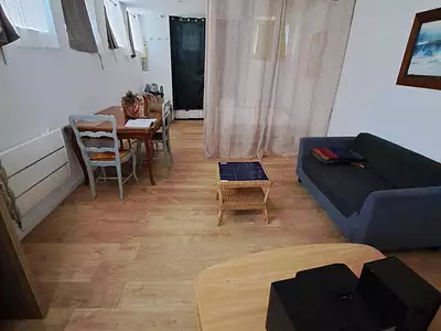 Appartement, 31,84 m²