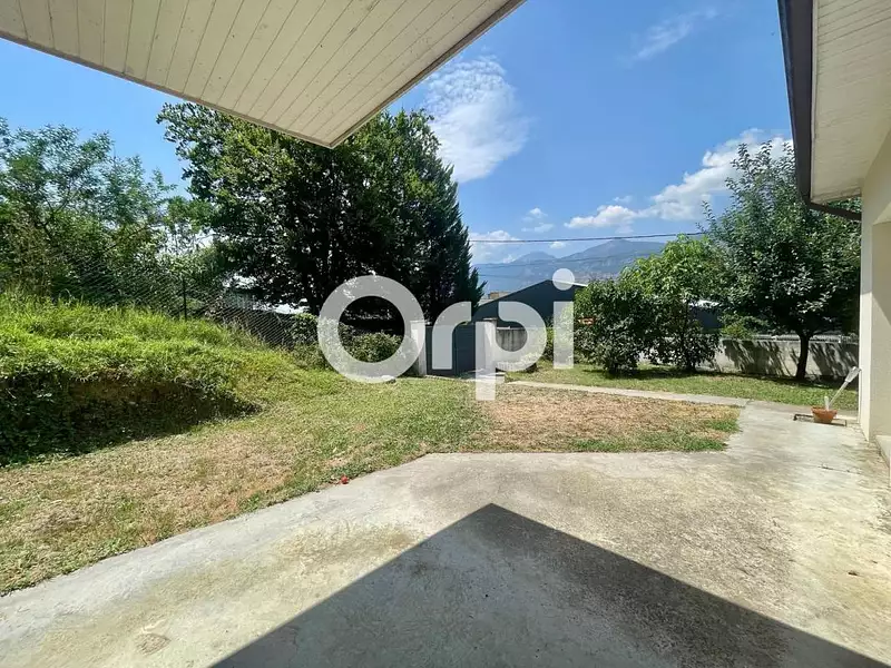 Maison, 113 m²