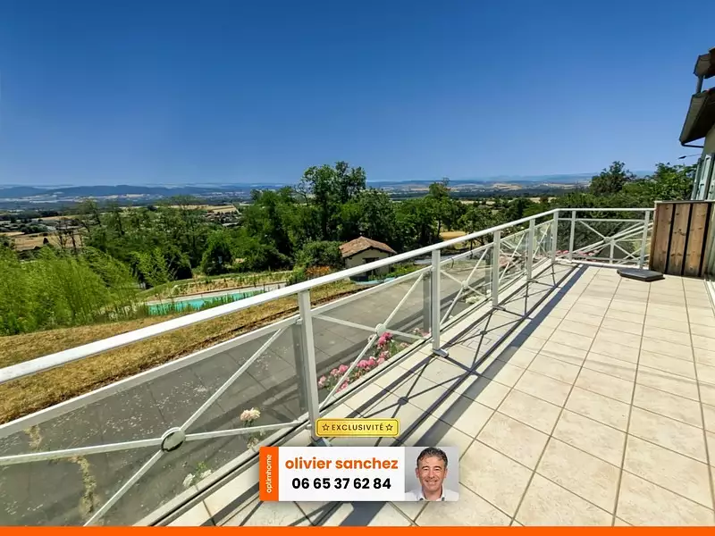 Maison, 177 m²