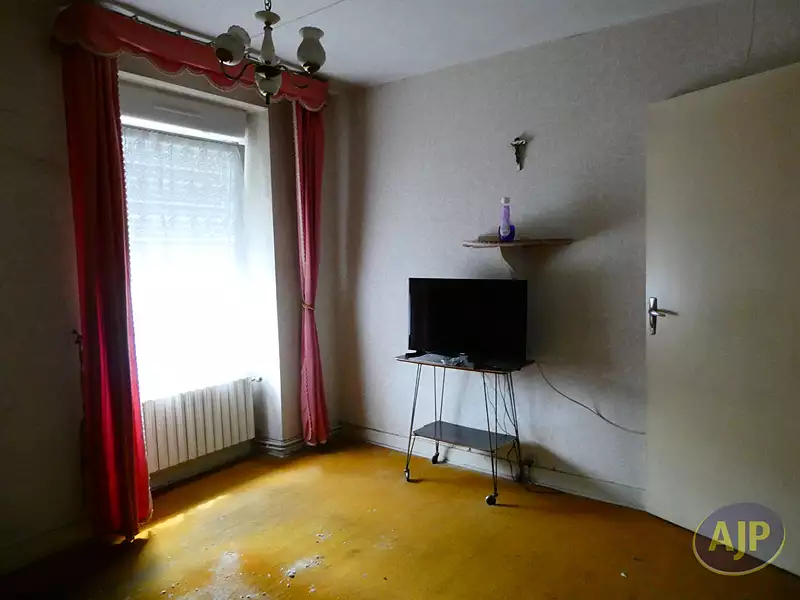Maison, 101,6 m²