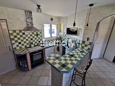 Maison, 113 m²