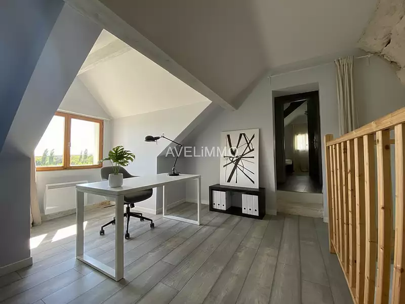 Maison, 100 m²