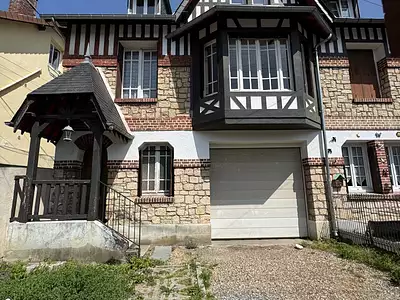 Maison, 89 m²