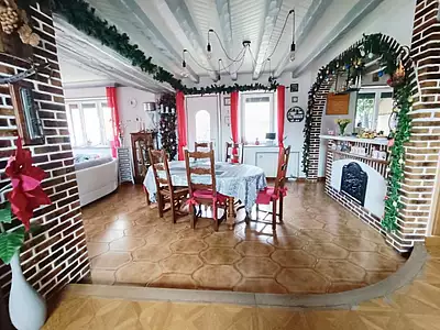 Maison, 162 m²