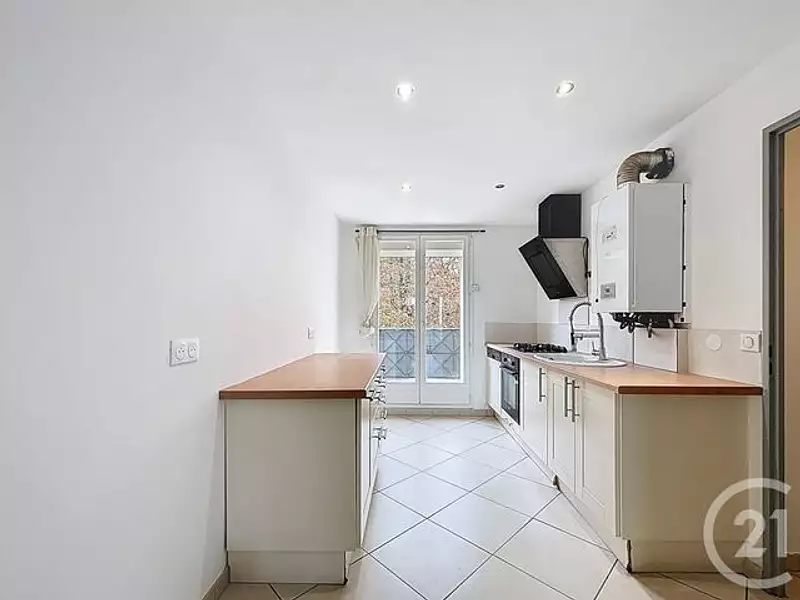 Appartement, 65,7 m²