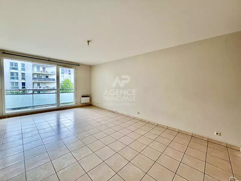 Appartement, 63,12 m²