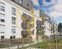 Appartement, 44,95 m²