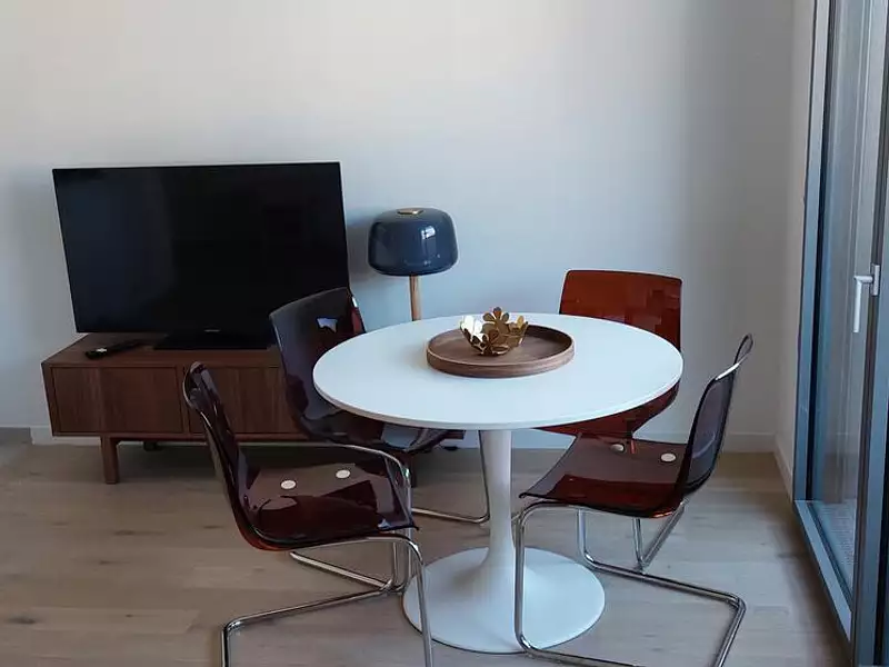 Appartement, 29,7 m²