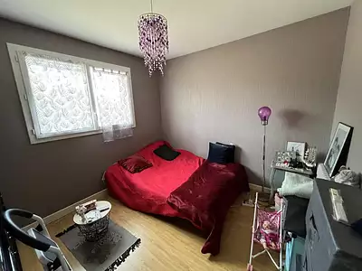 Maison, 49 m²