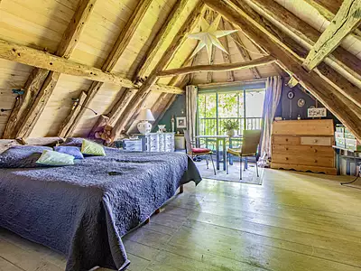 Maison, 504 m²