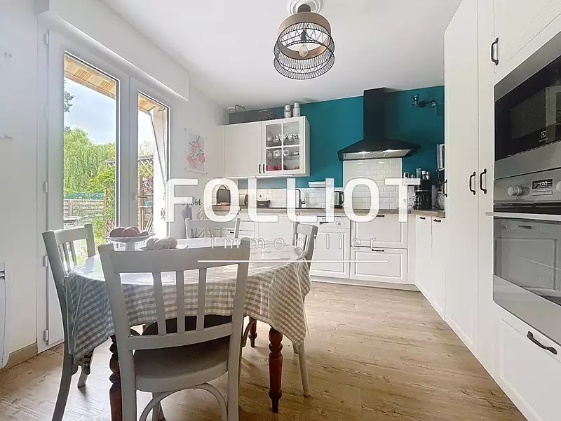 Maison, 127 m²