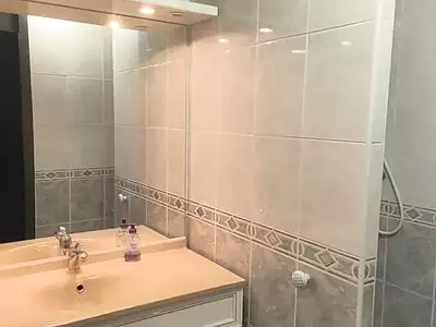 Appartement, 46 m²