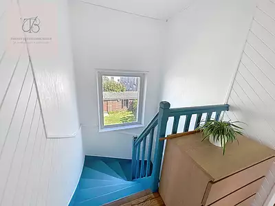 Maison, 84 m²