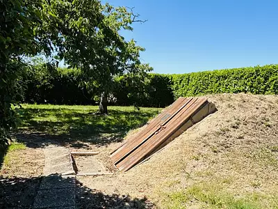 Maison, 128 m²