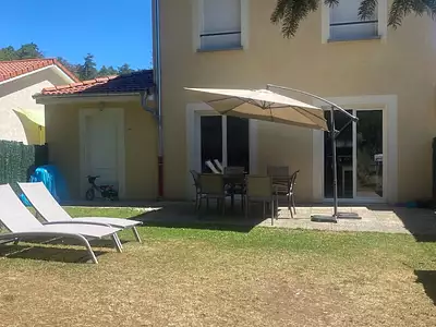 Maison, 87 m²