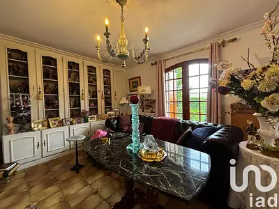 Maison, 140 m²