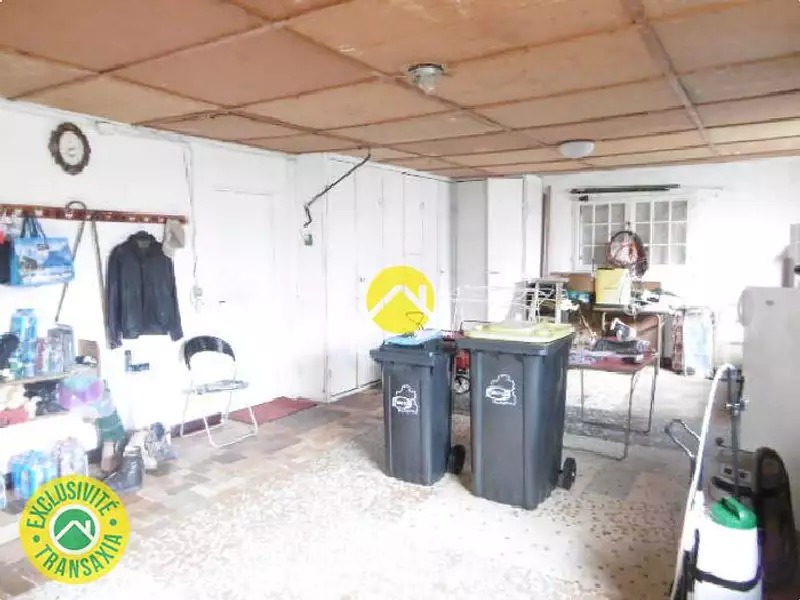Maison, 83 m²