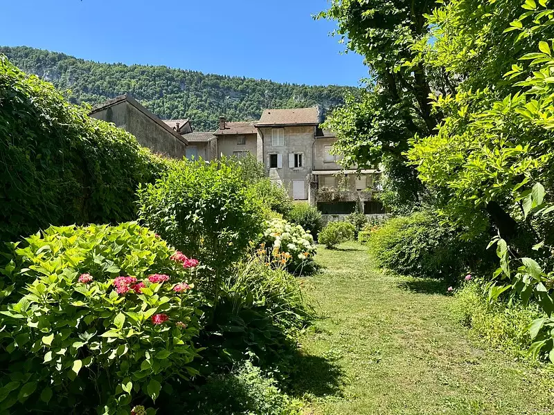 Appartement, 198 m²