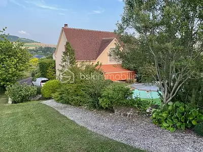 Maison, 170 m²