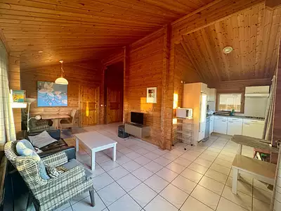 Maison, 55 m²