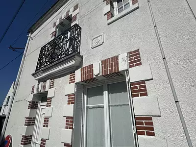 Maison, 77 m²