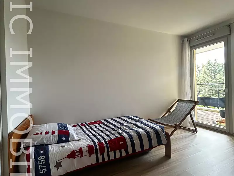 Appartement, 81,48 m²