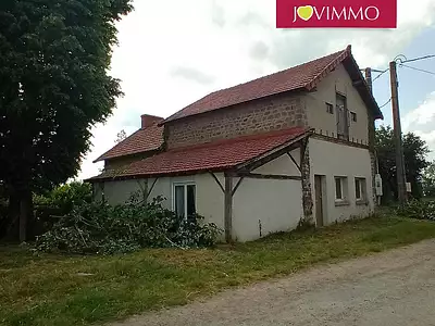 Maison, 175 m²