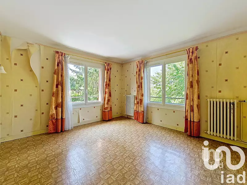 Maison, 150 m²