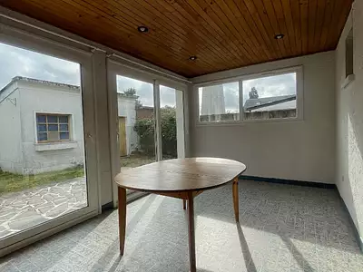 Maison, 87 m²