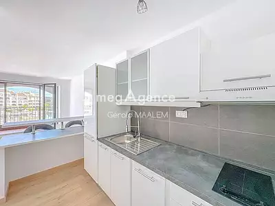 Appartement, 53 m²