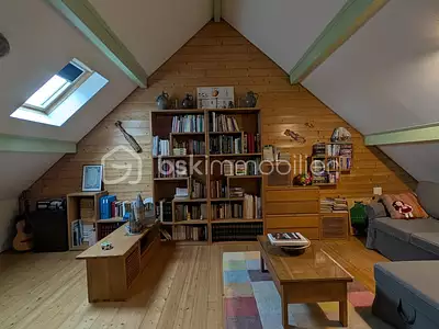Maison, 200 m²