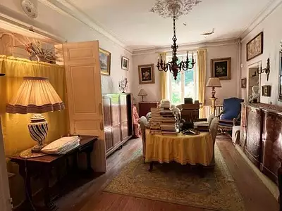 Maison, 200 m²