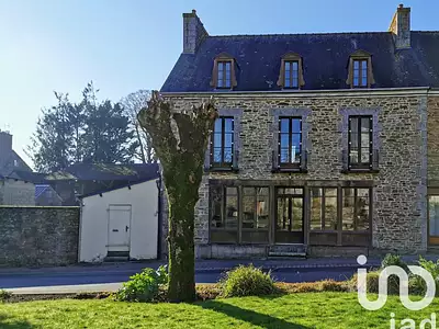 Maison, 196 m²