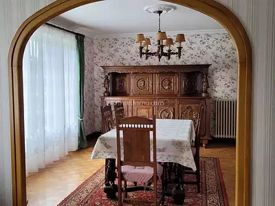 Maison, 95 m²