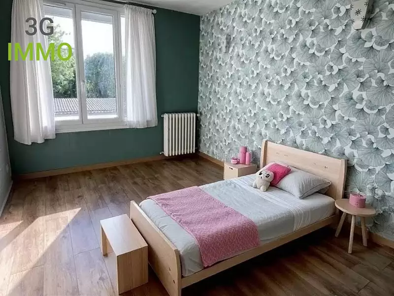 Appartement, 66,84 m²