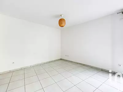 Appartement, 31 m²
