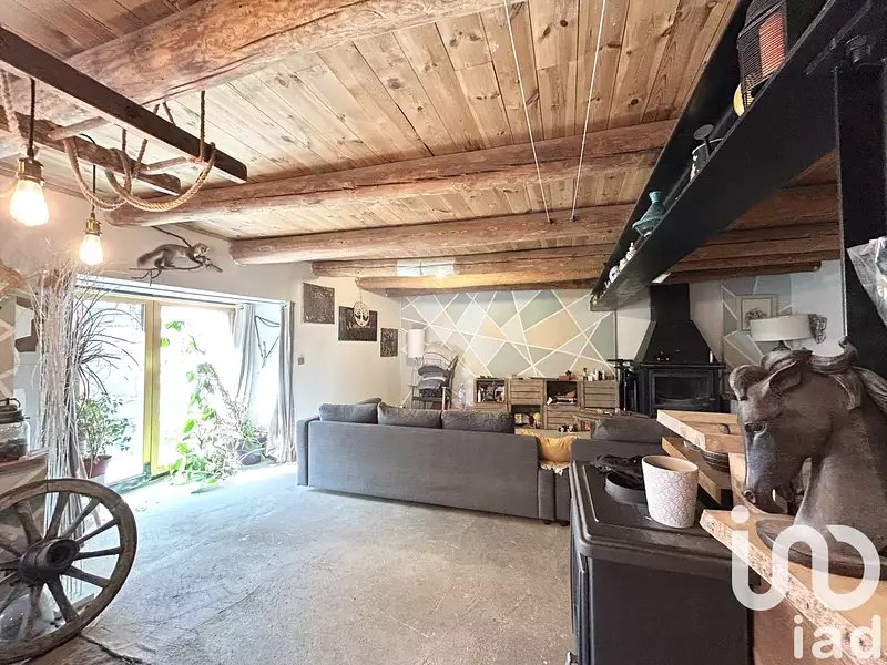 Maison, 156 m²
