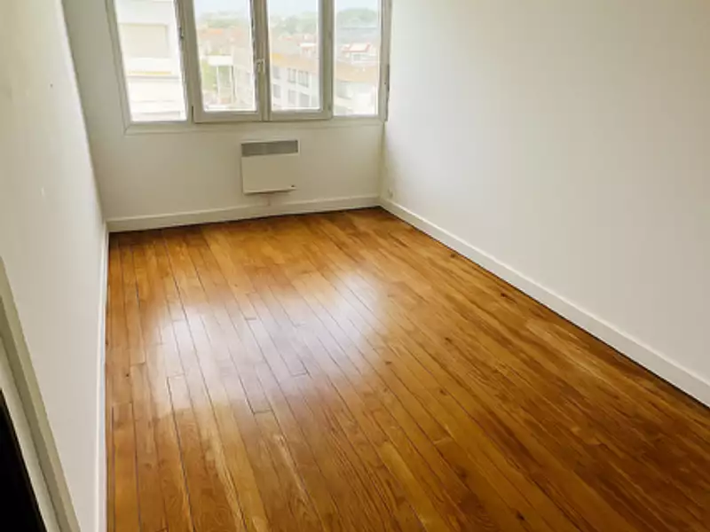 Appartement, 70 m²