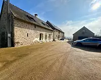 Maison, 206 m²