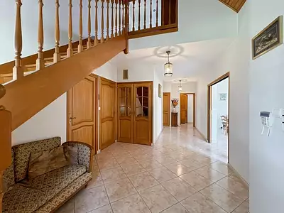 Maison, 213 m²