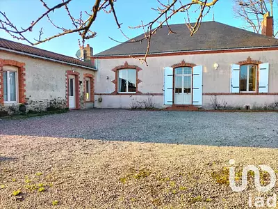 Maison, 173 m²
