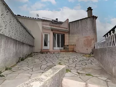 Maison, 97 m²